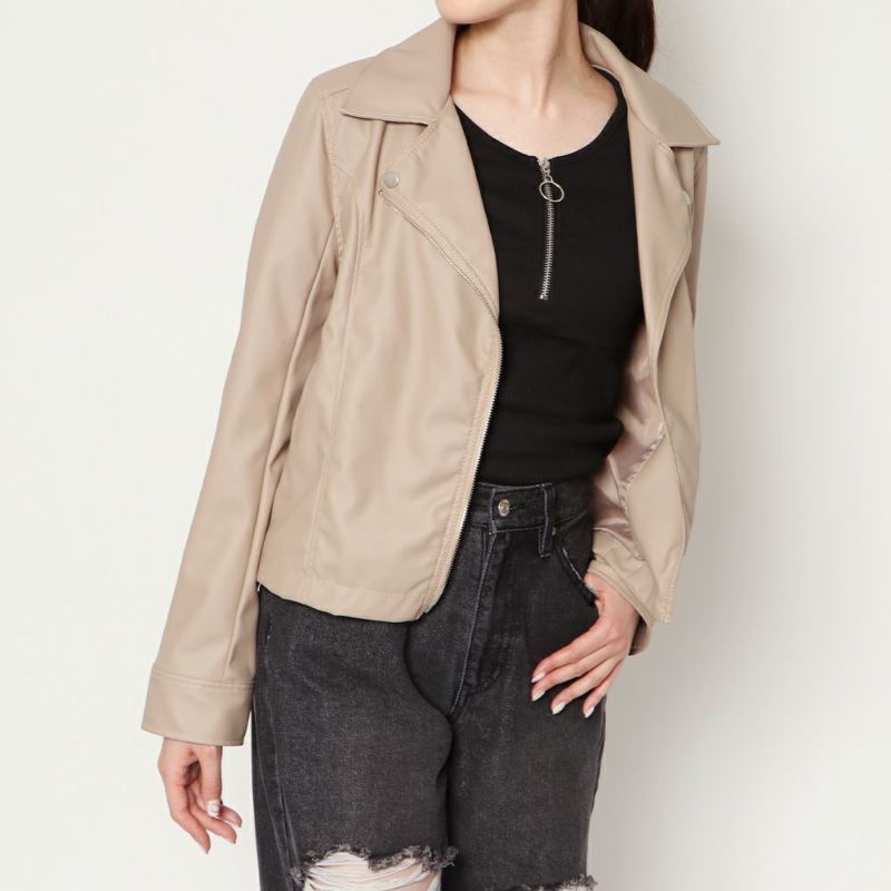 ライダースジャケット | GORGE