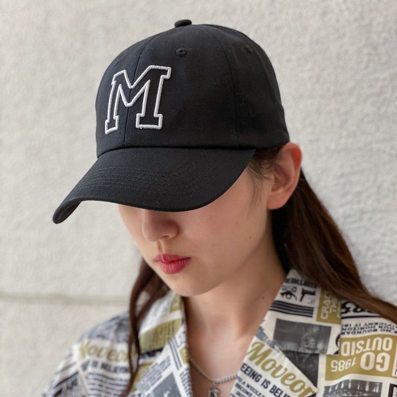 9/5再入荷】Ｍ ＣＡＰ | GORGE