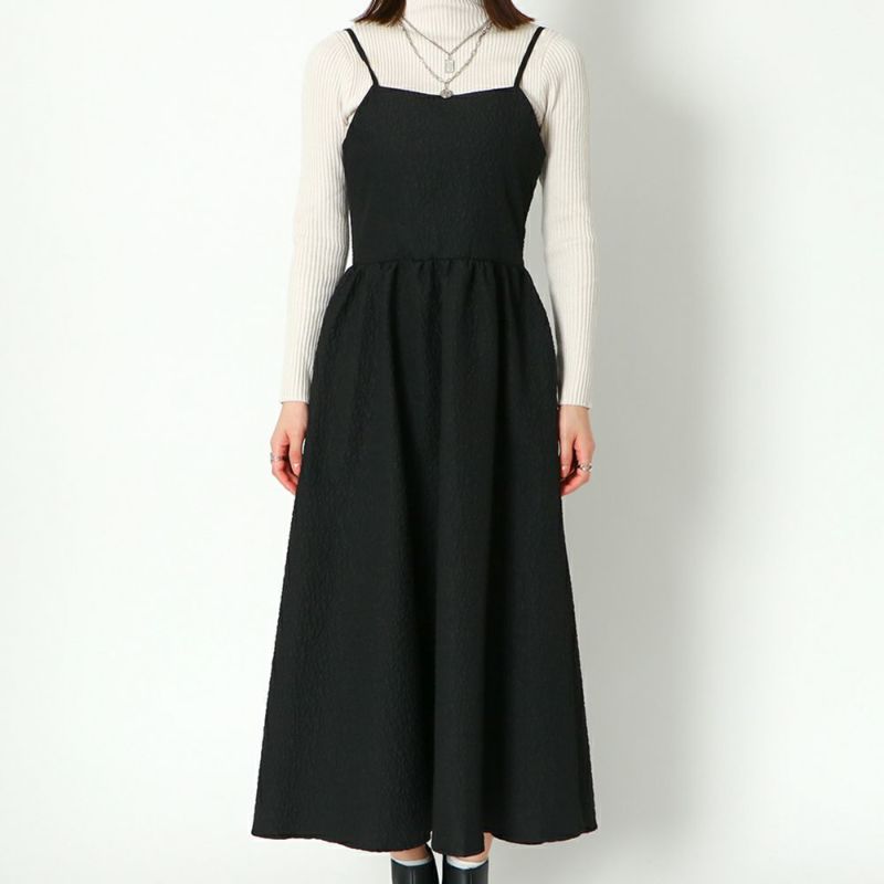 フクレキャミワンピース | GORGE