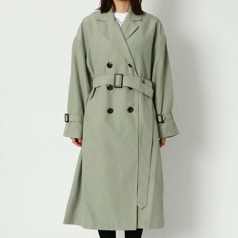 NAVIGATORIA GIUBBOTTI トレンチコート ベージュ TG 0 NAVIGATORIA GIUBBOTTI トレンチコート ベージュ TG 0