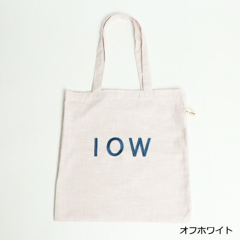 ロゴトートBAG | GORGE