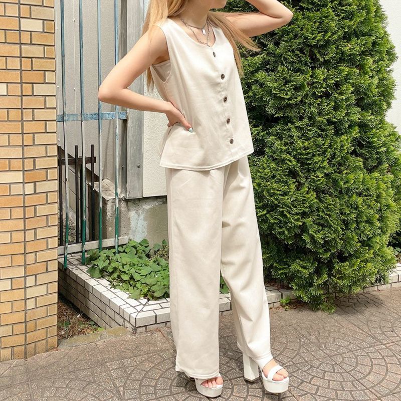 セットアップ wake. farah is-ness 2way nylon wake sapporo&FARAH® & IS-NESS M【タグ付き新古品】 - メルカリ