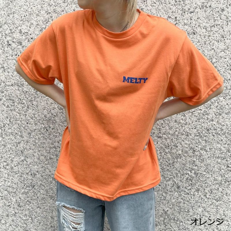 新色登場】アメコミサガラBEARTシャツ | GORGE