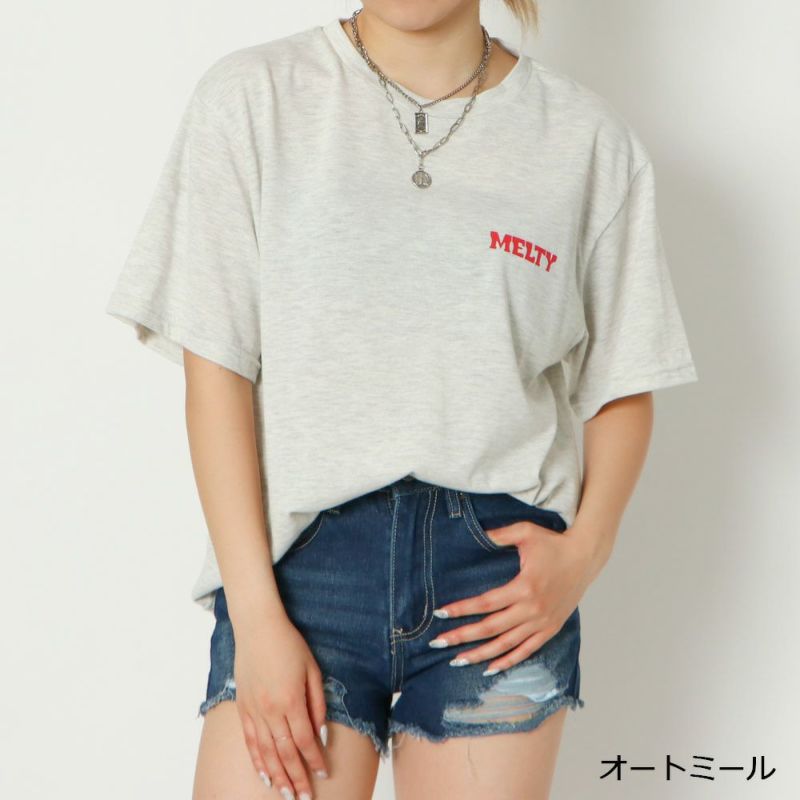 新色登場】アメコミサガラBEARTシャツ | GORGE