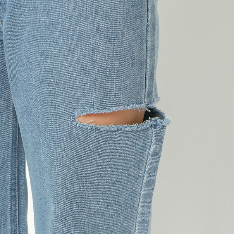 新色登場】サイドカットDENIM | GORGE