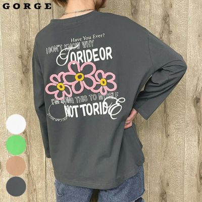 Ｔシャツ | GORGE