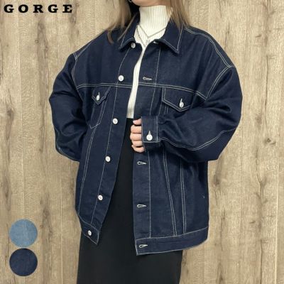 Gジャン | GORGE