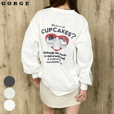 Ｔシャツ | GORGE