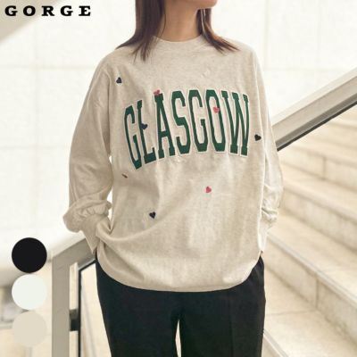 Ｔシャツ | GORGE