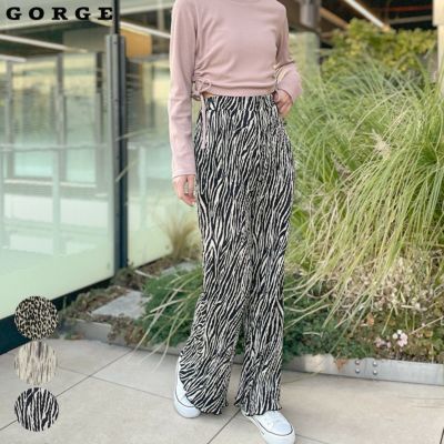 パンツ | GORGE