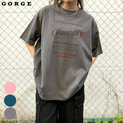 Ｔシャツ | GORGE