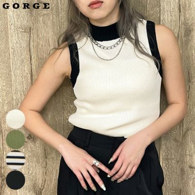 キャミソール・タンクトップ | GORGE