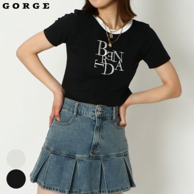 Ｔシャツ | GORGE