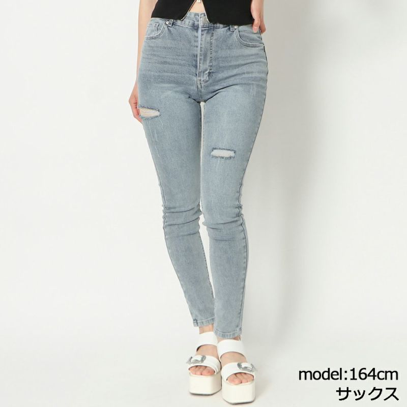 新色登場】サイドカットDENIM | GORGE