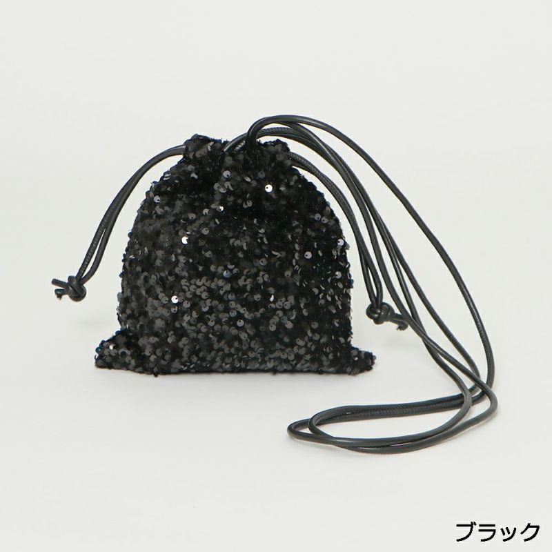 スパンコールミニバック スパンコールミニバッグ | ファッション通販サイト NUGU