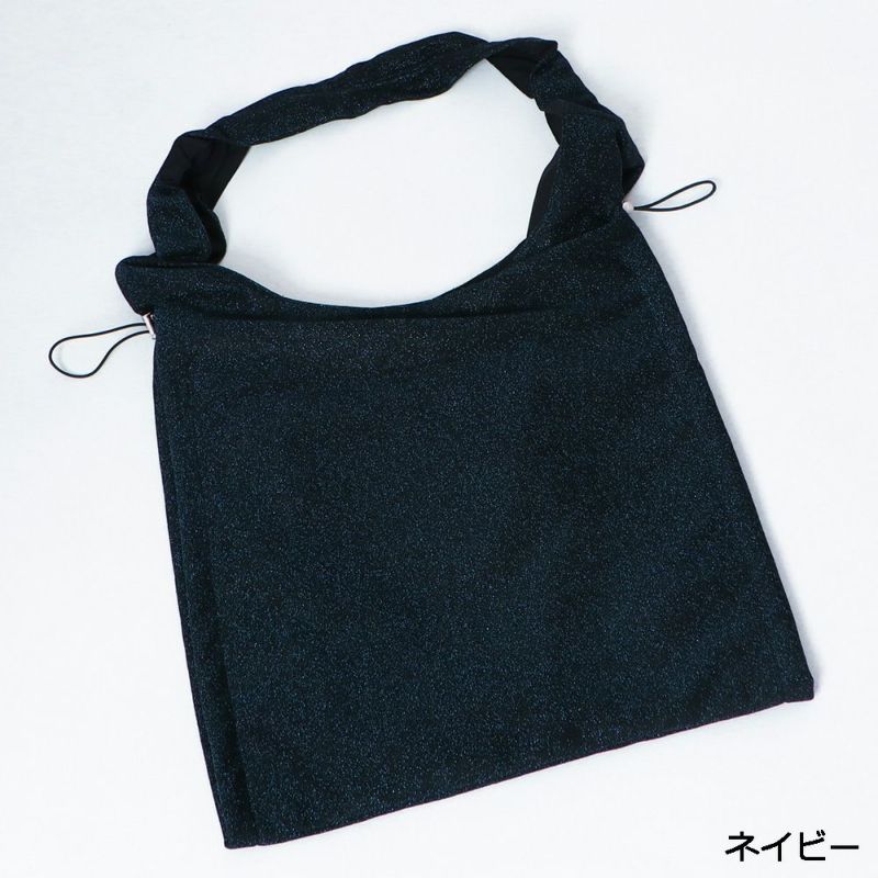 gabgab キラキラバッグ GAB GAB | 7/19(FRI) 19:00- NEW IN キラキラバッグ color SIL