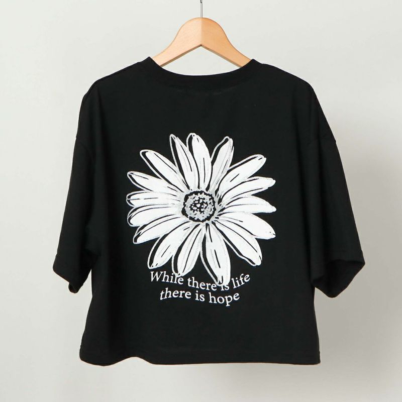 オーロララメプリントTシャツ | GORGE