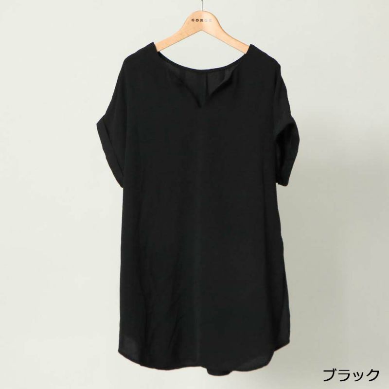 【専用出品】SEA NEW YORK／ポンポンつきフリルチュニック SEA NEW YORK／ポンポンつきフリルチュニック