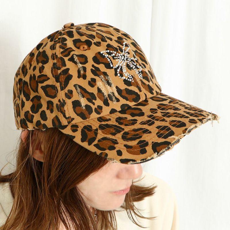 Numbering Studs Cap【9090 girl】 – YZ