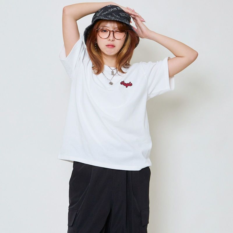 チェリーサガラTシャツ | GORGE