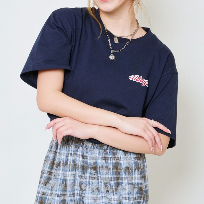 チェリーサガラTシャツ | GORGE