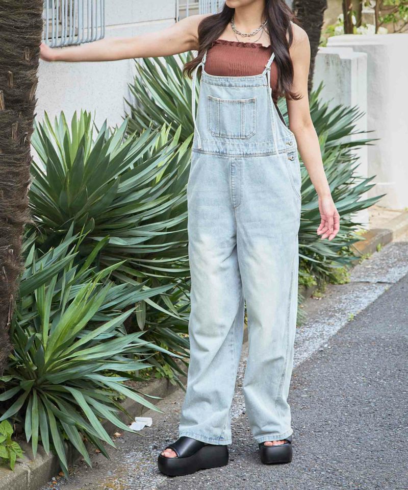 JENNE 美シルエットサロペット Mサイズ ※新品未使用※ 美シルエットサロペット｜JENNE(ジェンヌ)公式通販：パリ