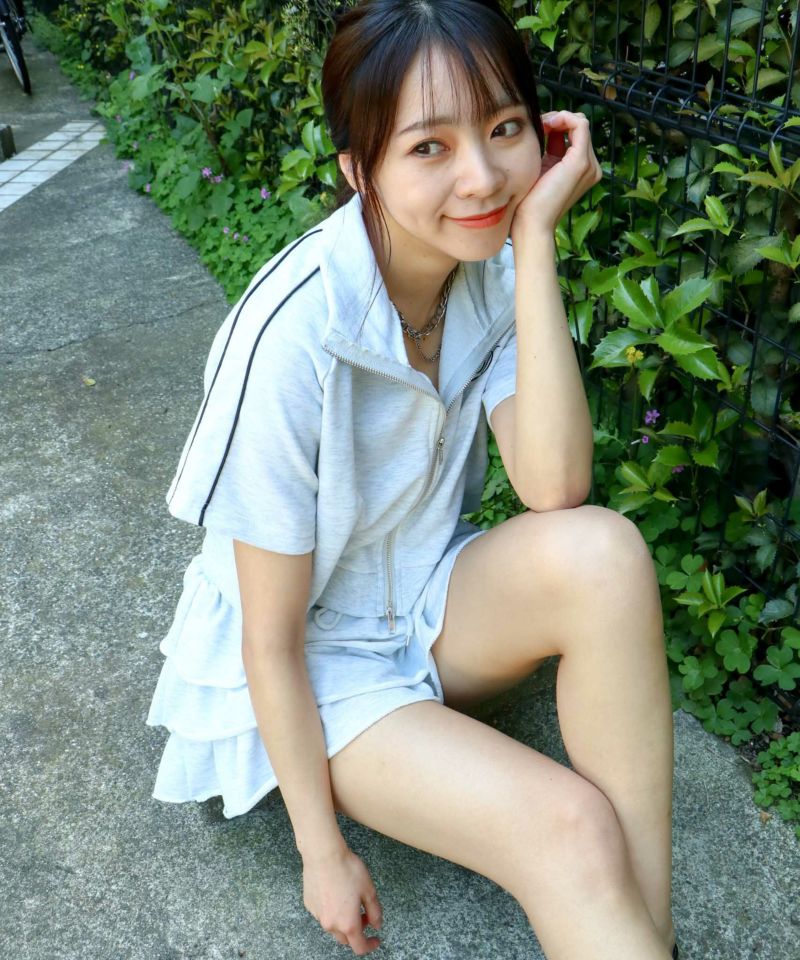 上下セット】裏毛セットアップ | GORGE