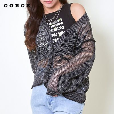 トップス | GORGE