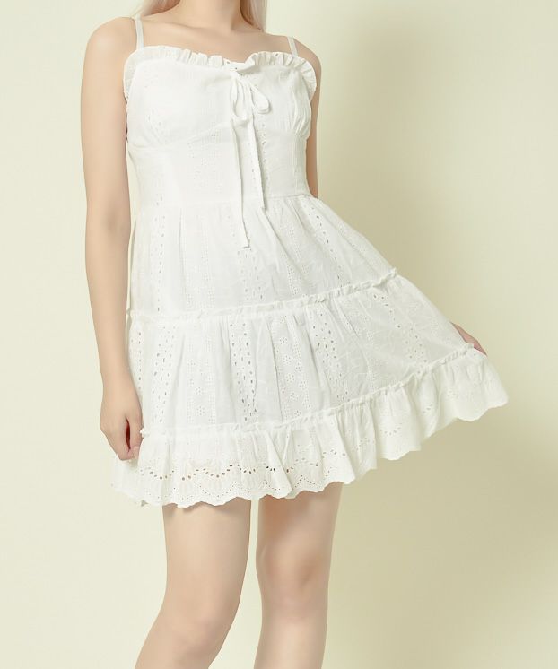 【即購入可】ozz croce キャミワンピース 即購入可】ozz croce キャミワンピース