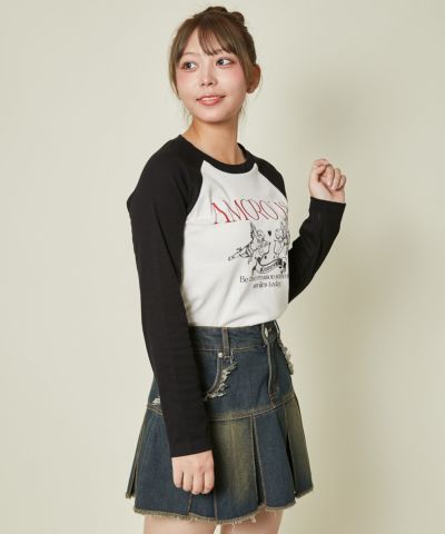 トップス | GORGE