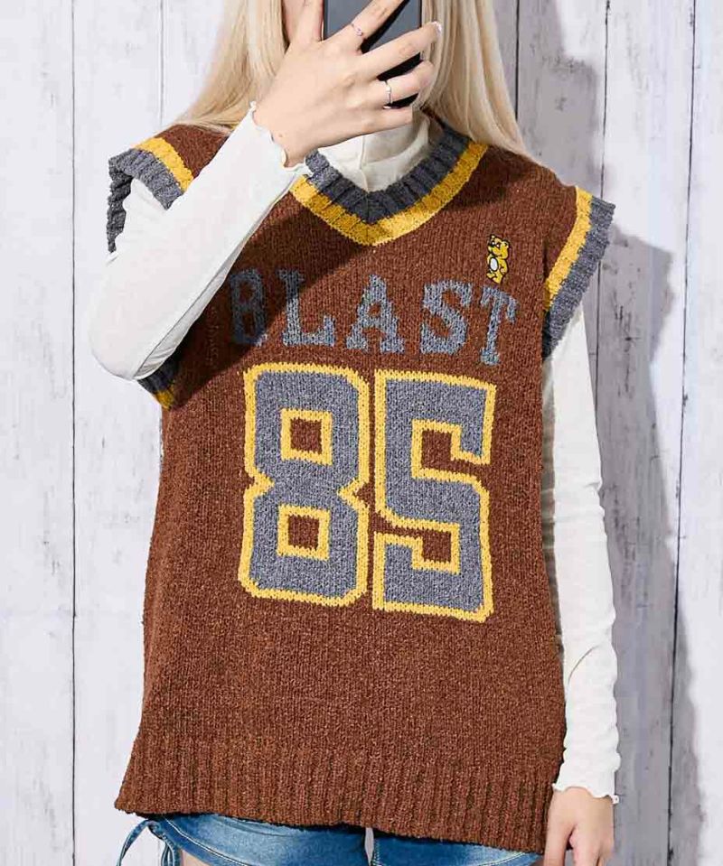 ナンバリング×ビッグシルエット》レディース ドライタッチ あぜ