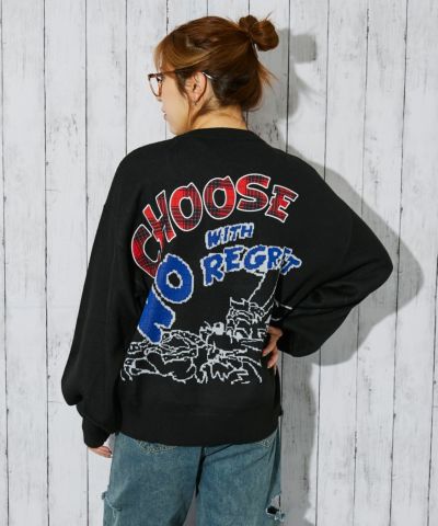 ゆったり 人気色 スマート✨ GORGEゴージ トップス レディース GORGE（イエロー⁄黄色系）のフリマアイテム一覧