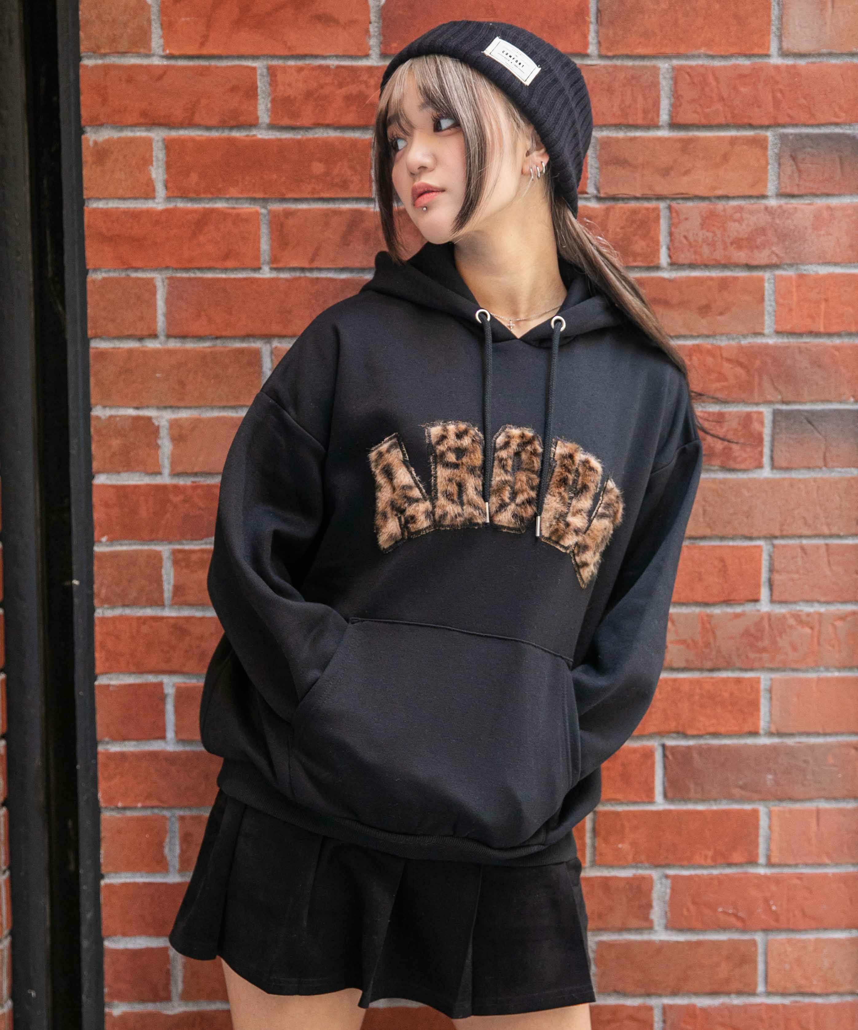 最新作，爆買い 【1992年USA製】GOUGE CLOTHING スウェットパーカー 